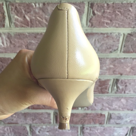 Nude heals - Picture 5 of 8